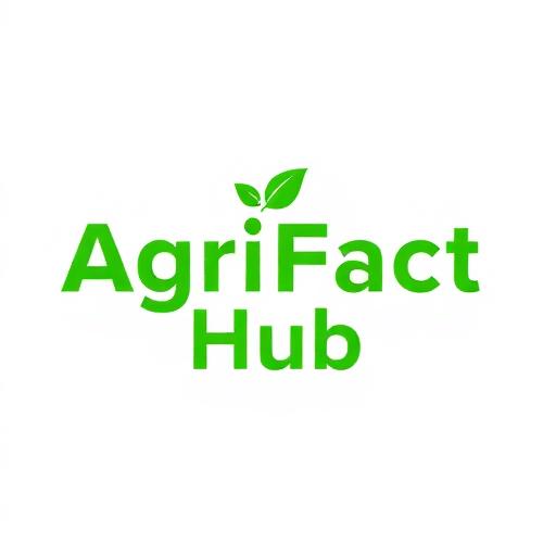 AgriFact Hub